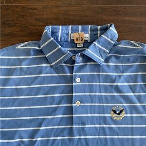 Peter Millar large Robert Trent Jones Golf